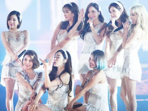 top 10 most popular snsd girls generation songs of all time ranked by streams delivered korea blog