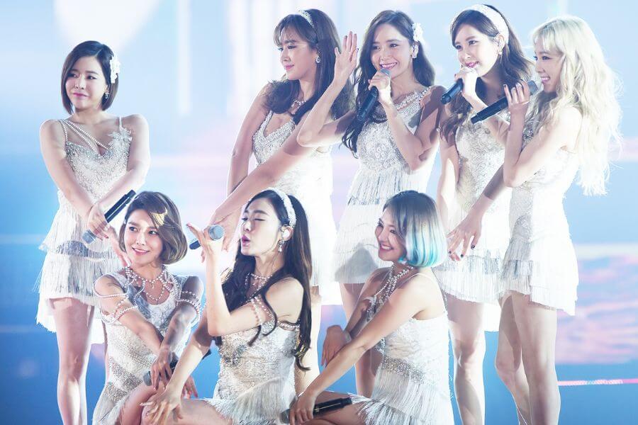 top 10 most popular snsd girls generation songs of all time ranked by streams delivered korea blog