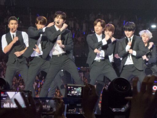 top 10 most popular super junior songs of all time ranked by streams delivered korea blog