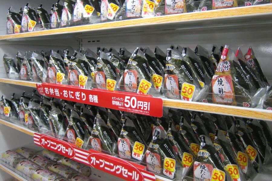 top 10 most popular triangle samgak gimbap kimbap in korea delivered korea