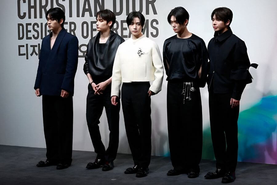 top 10 most popular txt songs of all time ranked by streams delivered korea blog 1