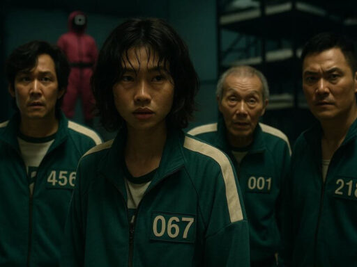 top 10 most viewed korean netflix series in 2025 delivered korea