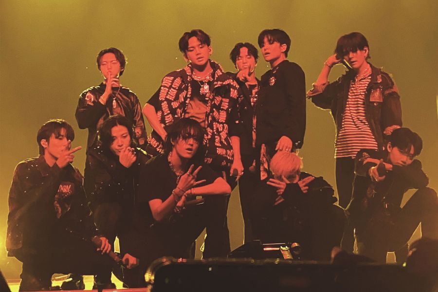 treasure group profile members songs fandom history awards concerts and tours updated 2025 delivered korea