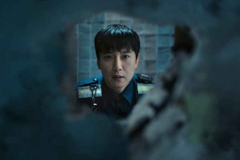 2026年Netflix十大必看韩剧 | DK博客