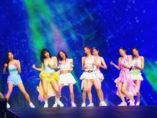 twice members profile complete guide 2025 delivered korea