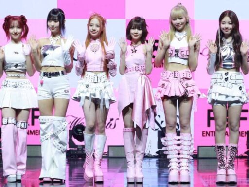 unis group profile members songs fandom history awards concerts tours updated 2025 delivered korea