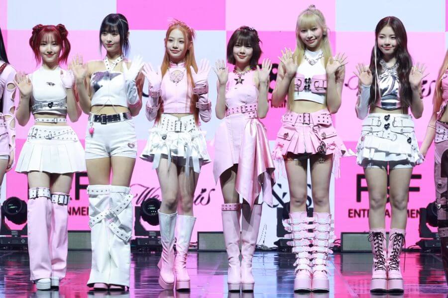 unis group profile members songs fandom history awards concerts tours updated 2025 delivered korea
