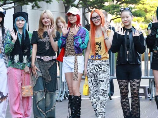 xg group profile members songs fandom history awards concerts and tours updated 2025 delivered korea