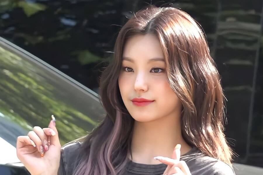 yeji itzy members profile complete guide 2025 delivered korea