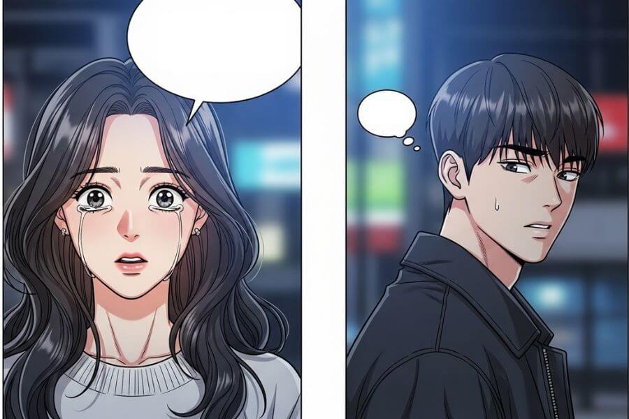 30 best korean drama webtoons to read online in 2025 delivered korea blog