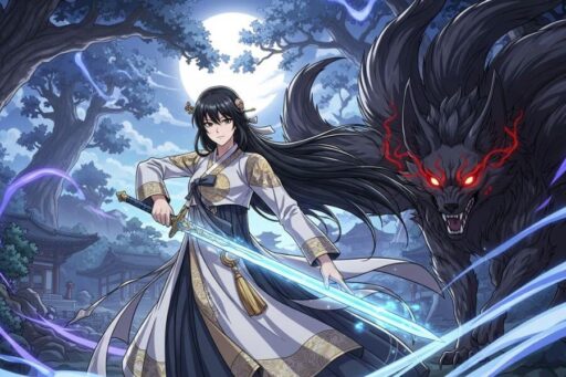 30 best korean fantasy webtoons to read online in 2025 delivered korea blog