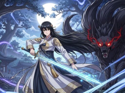 30 best korean fantasy webtoons to read online in 2025 delivered korea blog