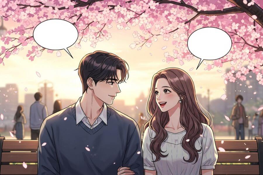30 best korean romance webtoons to read online in 2025 delivered korea blog