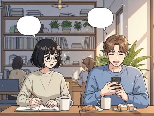 30 best korean slice of life webtoons to read online in 2025 delivered korea blog