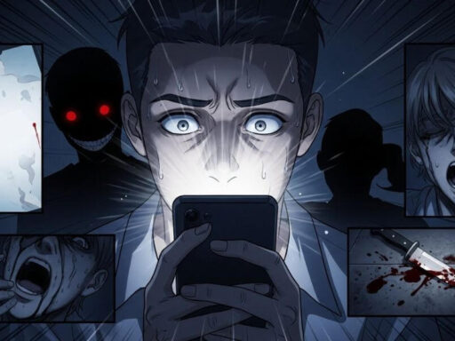 30 best korean thriller webtoons to read online in 2025 delivered korea blog