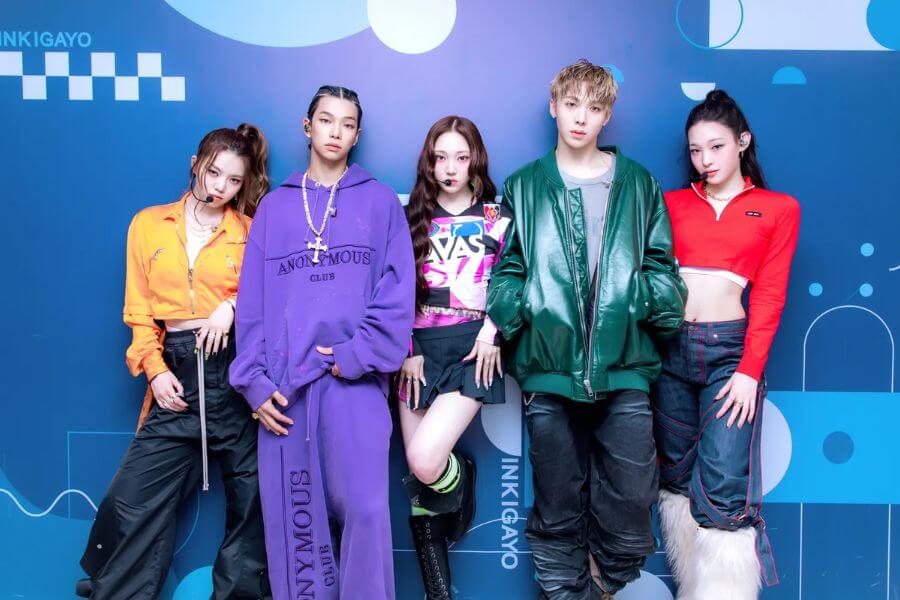 allday project top 2025 november kpop comebacks delivered korea