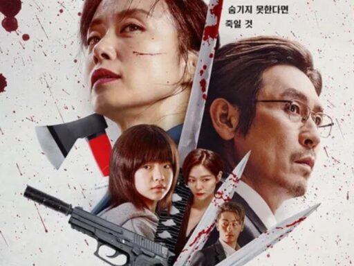 kill boksoon netflix movie profile plot synopsis casts ratings awards viewership delivered korea