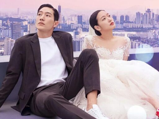 love in the big city movie profile plot synopsis casts ratings awards viewership delivered korea