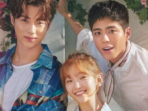 record of youth drama profile plot synopsis casts osts ratings awards viewership delivered korea