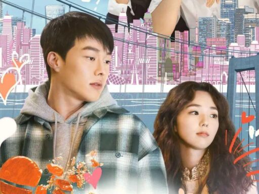 sweet and sour movie prrofile plot synopsis main casts delivered korea