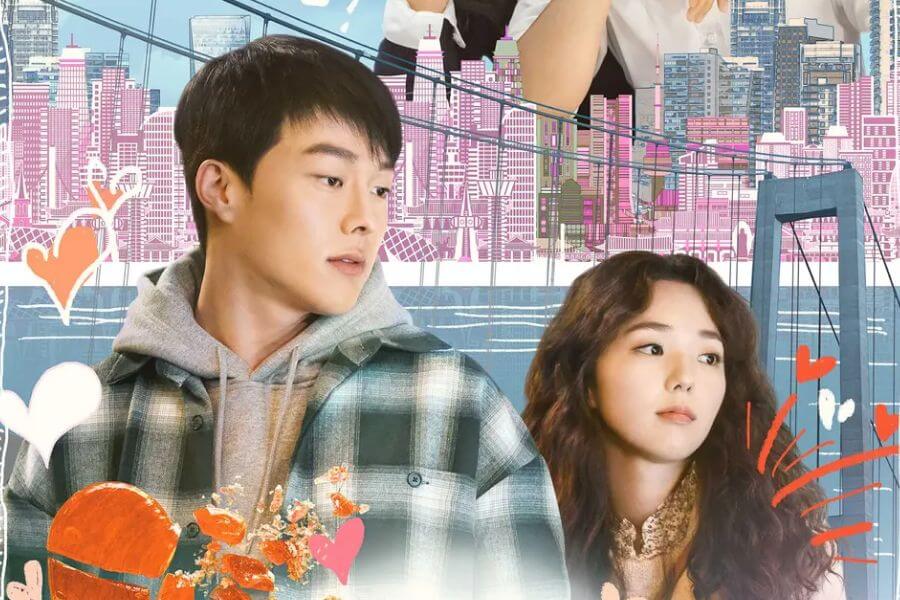 sweet and sour movie prrofile plot synopsis main casts delivered korea