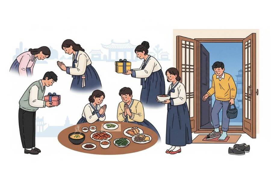 top 10 korean manners and social customs to remember delivered korea blog