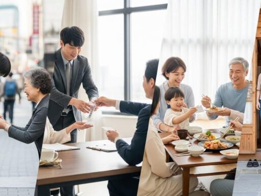 top 10 korean social etiquette rules everyone follows delivered korea blog