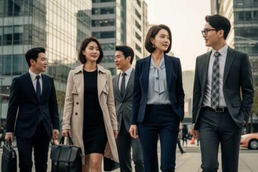 top 10 korean work habits that create strong work culture delivered korea blog