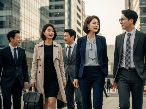 top 10 korean work habits that create strong work culture delivered korea blog