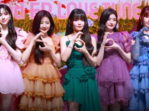 top 10 most popular fifty fifty songs mvs of all time kpop delivered korea