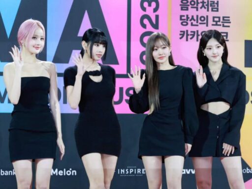 top 10 most popular kiss of life kiof songs and music videos of all time youtube delivered korea