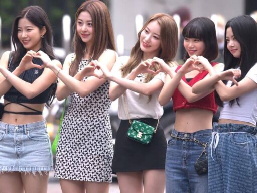 top 10 most popular le sserafim songs music videos of all time youtube delivered korea