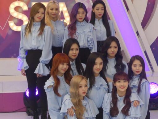 top 10 most popular loona songs music videos of all time delivered korea