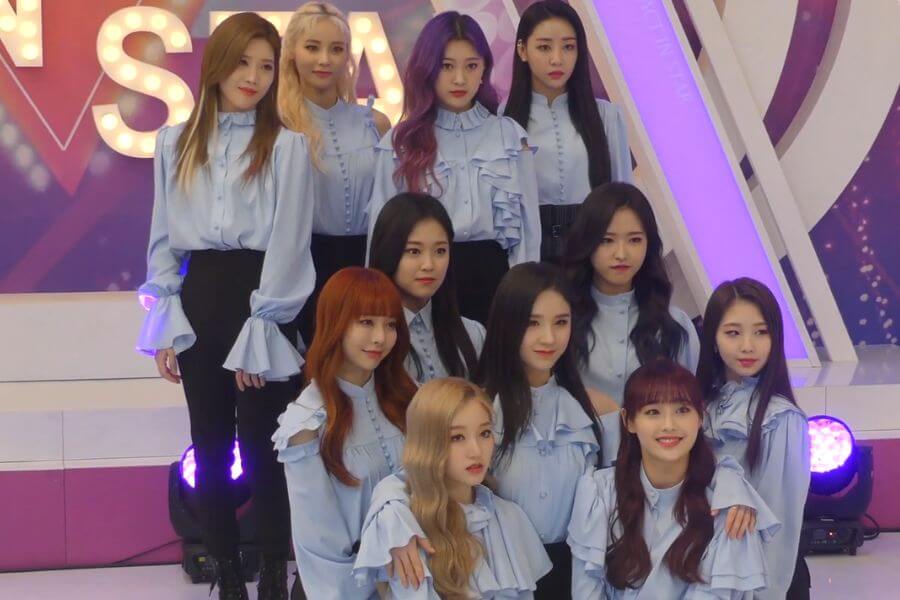 top 10 most popular loona songs music videos of all time delivered korea