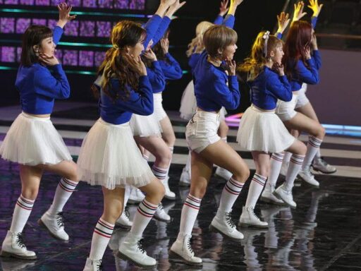 top 10 most popular momoland songs music videos of all time youtube delivered korea