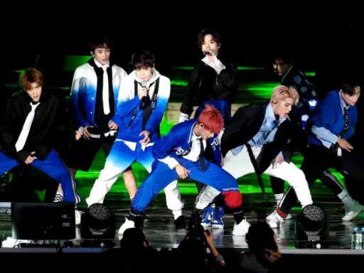 top 10 most popular nct 127 songs music videos of all time youtube delivered korea