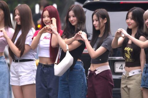 top 10 most popular nmixx songs music videos of all time delivered korea