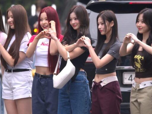 top 10 most popular nmixx songs music videos of all time delivered korea