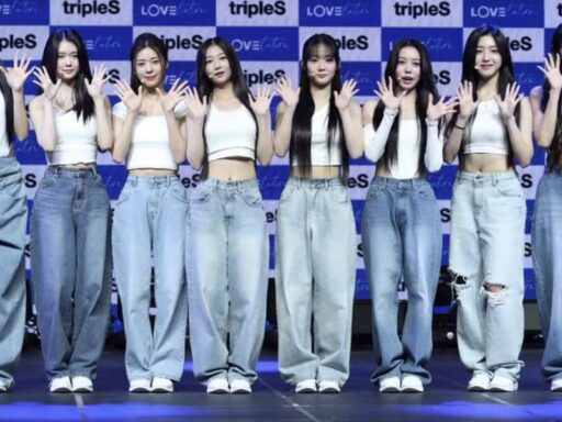 top 10 most popular triples songs music videos mvs of all time delivered korea