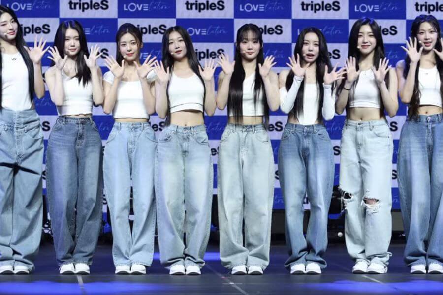 top 10 most popular triples songs music videos mvs of all time delivered korea