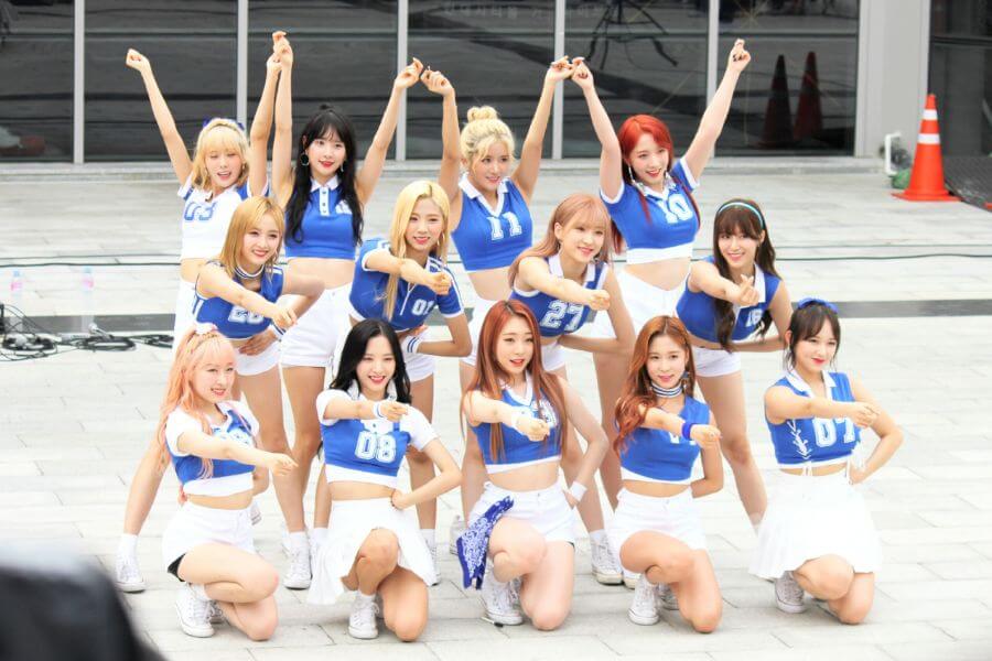 top 10 most popular wjsn cosmic girls songs mvs of all time youtube delivered korea