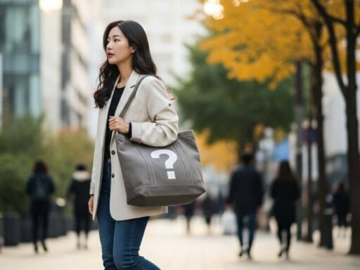 top 10 things korean people always carry in their bags delivered korea blog