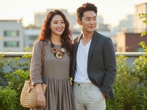 top 12 popular korean eco friendly fashion brands in 2025 delivered korea blog