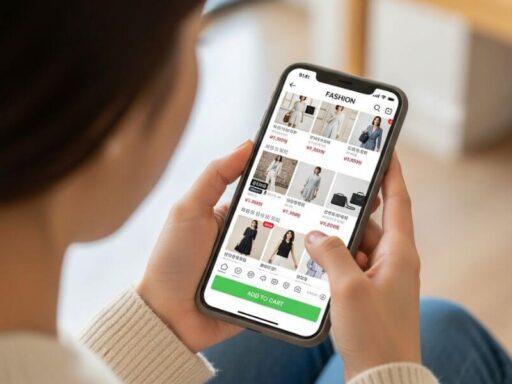 top 13 korean shopping apps for online deals in 2025 delivered korea blog