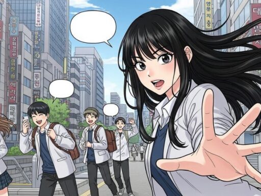 top 30 popular korean webtoons to read online in 2025 delivered korea blog