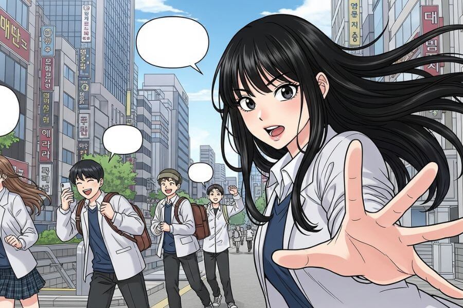 top 30 popular korean webtoons to read online in 2025 delivered korea blog