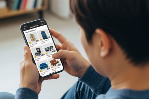top 5 korean online secondhand marketplaces in 2025 delivered korea blog