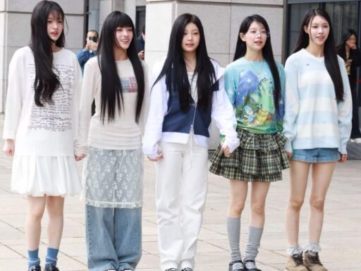 top 9 most popular illit songs mvs of all time youtube delivered korea