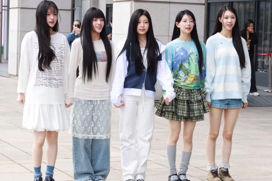 top 9 most popular illit songs mvs of all time youtube delivered korea