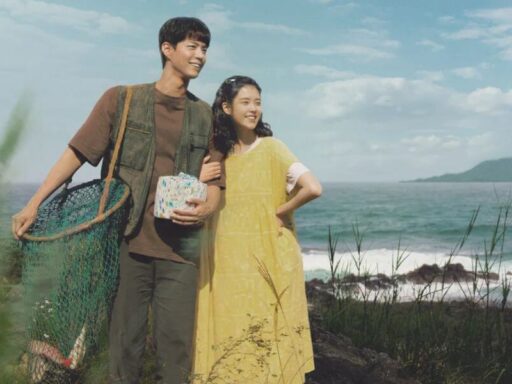 when life gives you tangerines drama profile plot synopsis casts osts episodes ratings awards viewership delivered korea